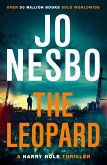 The Leopard (eBook, ePUB)