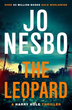 The Leopard (eBook, ePUB) - Nesbo, Jo