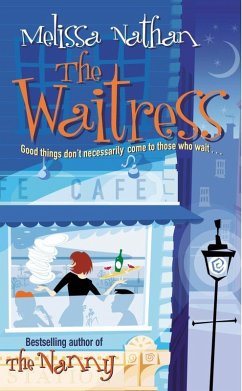 The Waitress (eBook, ePUB) - Nathan, Melissa