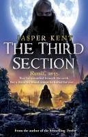 The Third Section (eBook, ePUB) - Kent, Jasper
