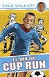 T.J. and the Cup Run (eBook, ePUB) - Bild 1
