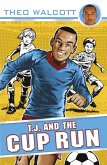 T.J. and the Cup Run (eBook, ePUB) T.J. and the Cup Run (eBook, ePUB)