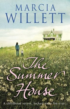 Cover The Summer House (eBook, ePUB)