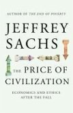 The Price of Civilization (eBook, ePUB)