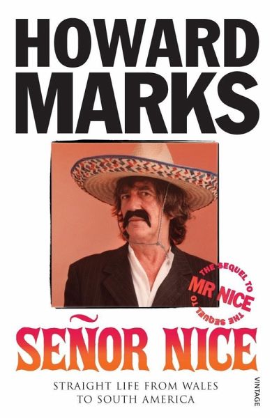 Senor Nice (eBook, ePUB)