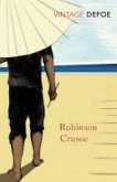 Robinson Crusoe (eBook, ePUB)