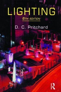 Lighting - Pritchard, D C