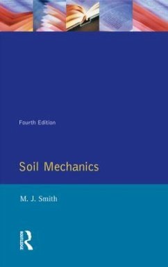 Soil Mechanics - Smith, Michael John