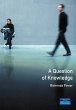 A Question of Knowledge - Bild 1