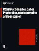Construction Site Studies