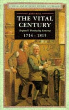 The Vital Century - Rule, John