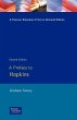 A Preface to Hopkins - Bild 1