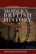 Longman Handbook to Modern British... - Bild 1