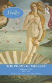 The Poems of Shelley