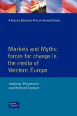 Markets and Myths