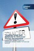 Targeting Tumor Cell Apoptosis for Anticancer Therapy Development