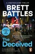 The Deceived (eBook, ePUB) - Bild 1