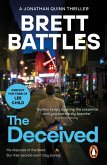 The Deceived (eBook, ePUB)