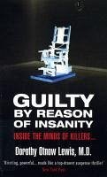 Cover Guilty By Reason Of Insanity (eBook, ePUB)