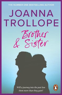 Brother & Sister (eBook, ePUB) - Trollope, Joanna