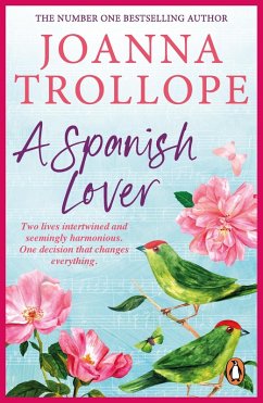 A Spanish Lover (eBook, ePUB) - Trollope, Joanna