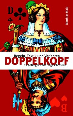 Doppelkopf (eBook, ePUB) - Mala, Matthias