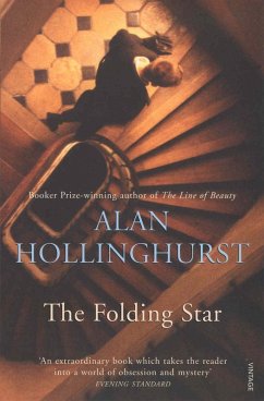 The Folding Star (eBook, ePUB) - Hollinghurst, Alan