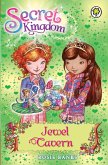 Jewel Cavern (eBook, ePUB)