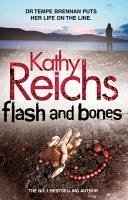 Flash and Bones (eBook, ePUB) - Reichs, Kathy