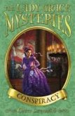 The Lady Grace Mysteries: Conspiracy (eBook, ePUB)