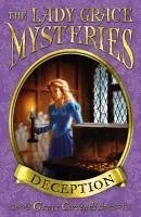 The Lady Grace Mysteries: Deception (eBook, ePUB) - Cavendish, Grace
