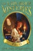 The Lady Grace Mysteries: Feud (eBook, ePUB)