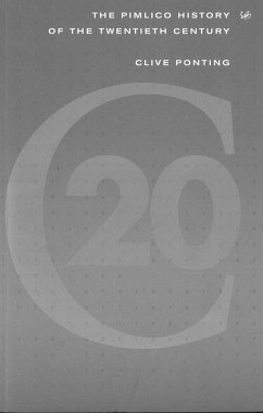 Cover Pimlico History Of 20th Century (eBook, ePUB)