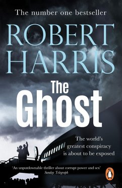 The Ghost (eBook, ePUB) - Harris, Robert