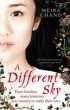 A Different Sky (eBook, ePUB) - Bild 1