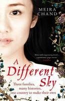 A Different Sky (eBook, ePUB) - Chand, Meira