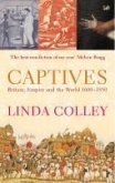 Captives (eBook, ePUB)