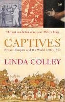 Captives (eBook, ePUB) - Colley, Linda