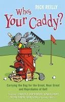 Cover Who's Your Caddy? (eBook, ePUB)