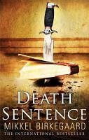 Cover Death Sentence (eBook, ePUB)