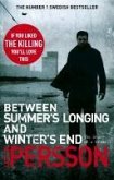 Between Summer's Longing and Winter's End (eBook, ePUB)