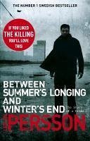Between Summer's Longing and Winter's End (eBook, ePUB) - Persson, Leif G W