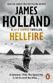 Hellfire (eBook, ePUB)