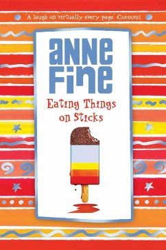 Cover Eating Things on Sticks (eBook, ePUB)