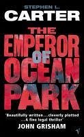The Emperor Of Ocean Park (eBook, ePUB) - L Carter, Stephen