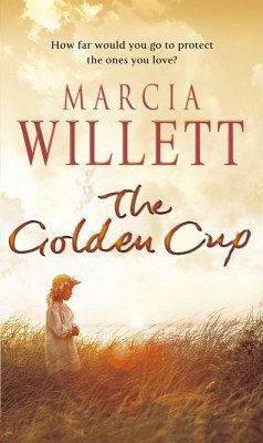 The Golden Cup (eBook, ePUB) - Willett, Marcia
