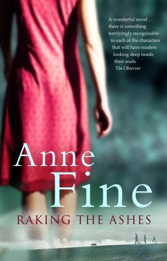 Raking The Ashes (eBook, ePUB) - Fine, Anne