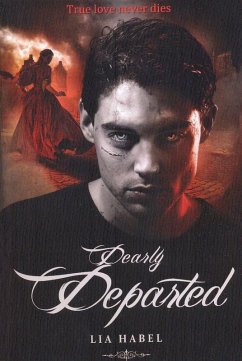 Dearly Departed (eBook, ePUB) - Habel, Lia