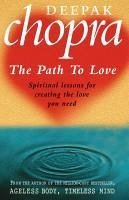 Path To Love (eBook, ePUB) - Chopra, Deepak