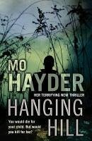 Hanging Hill (eBook, ePUB) - Hayder, Mo